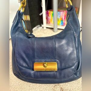 Vintage Coach Kristin bag